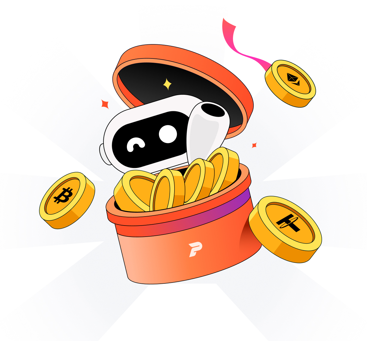 Crypto trading robot free crypto trading bot pionex